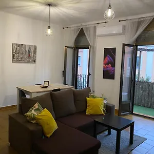  Apartamento Felicitat