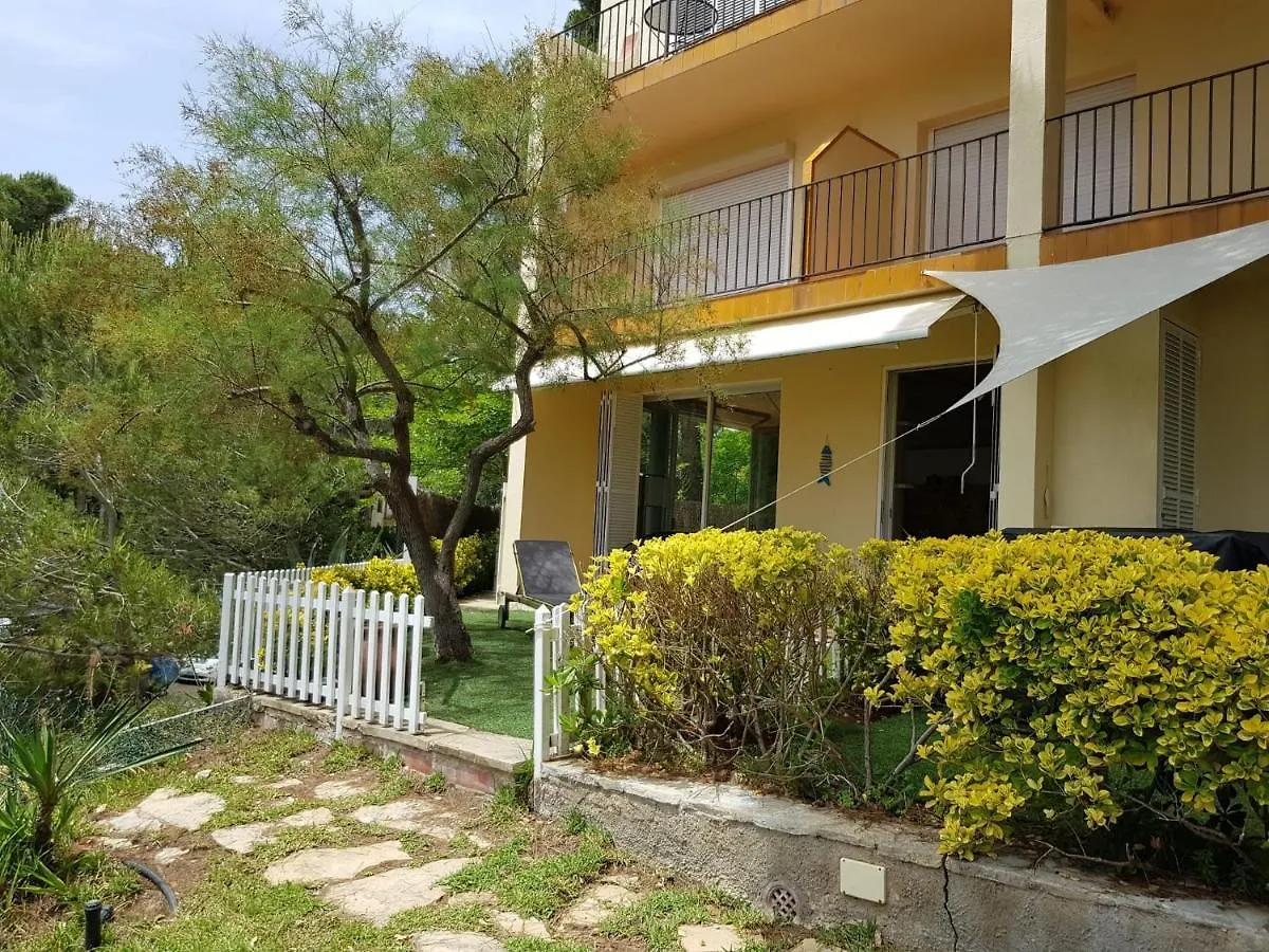Mach House You Will Like It ! Villa Tamariu Spain
