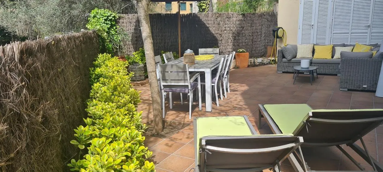 Mach House You Will Like It ! Villa Tamariu Holiday home