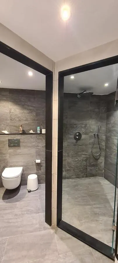 Holiday home Mach House You Will Like It ! Villa Tamariu Spain