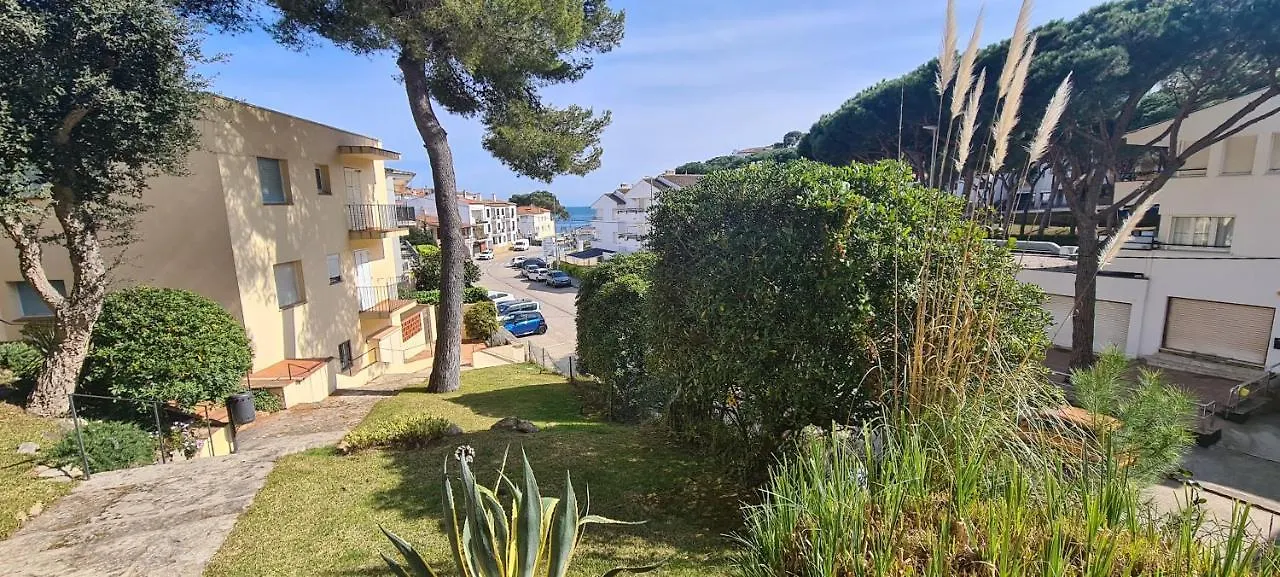 Holiday home Mach House You Will Like It ! Villa Tamariu Spain
