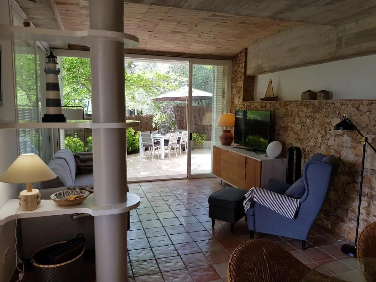 Mach House You Will Like It ! Villa Tamariu