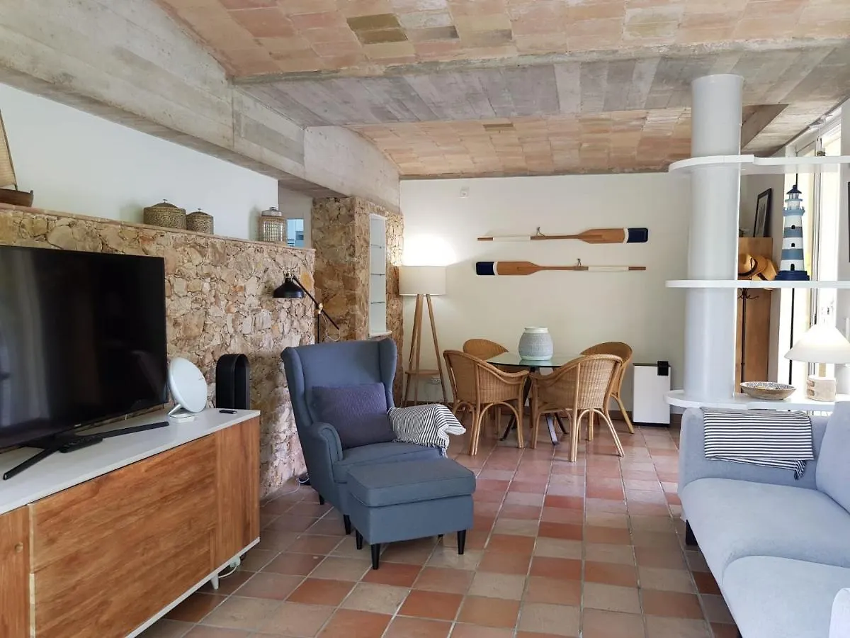 Mach House You Will Like It ! Villa Tamariu
