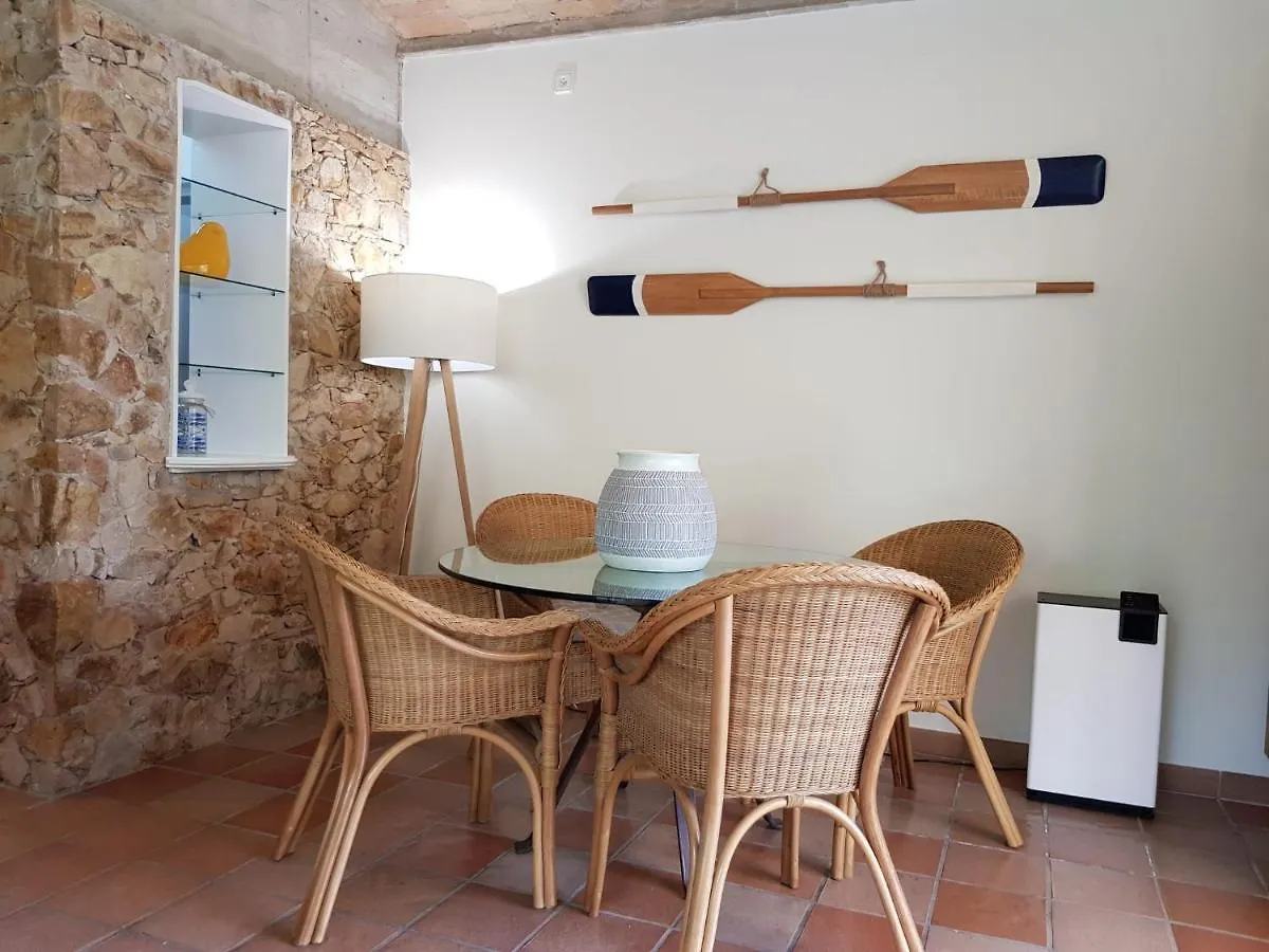 Mach House You Will Like It ! Villa Tamariu Spain