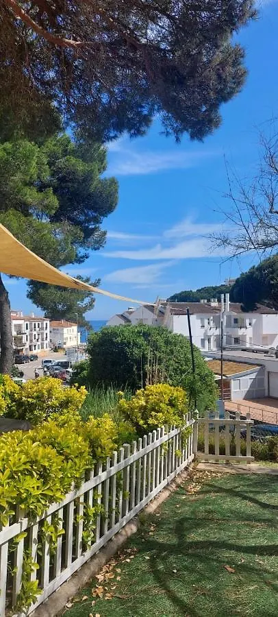 Holiday home Mach House You Will Like It ! Villa Tamariu